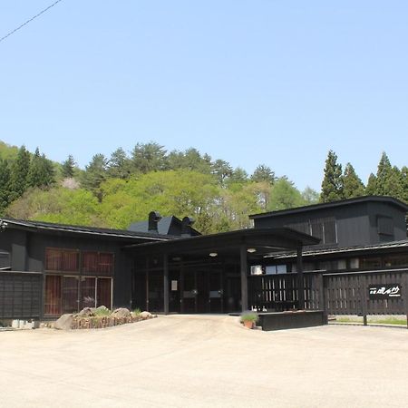 Yamanosho Ξενοδοχείο Yuzawa  Εξωτερικό φωτογραφία