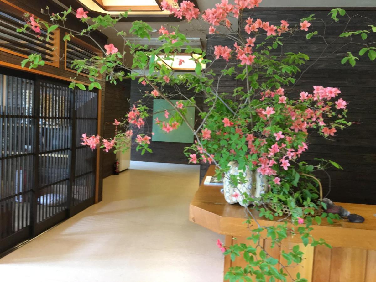 Yamanosho Ξενοδοχείο Yuzawa  Εξωτερικό φωτογραφία