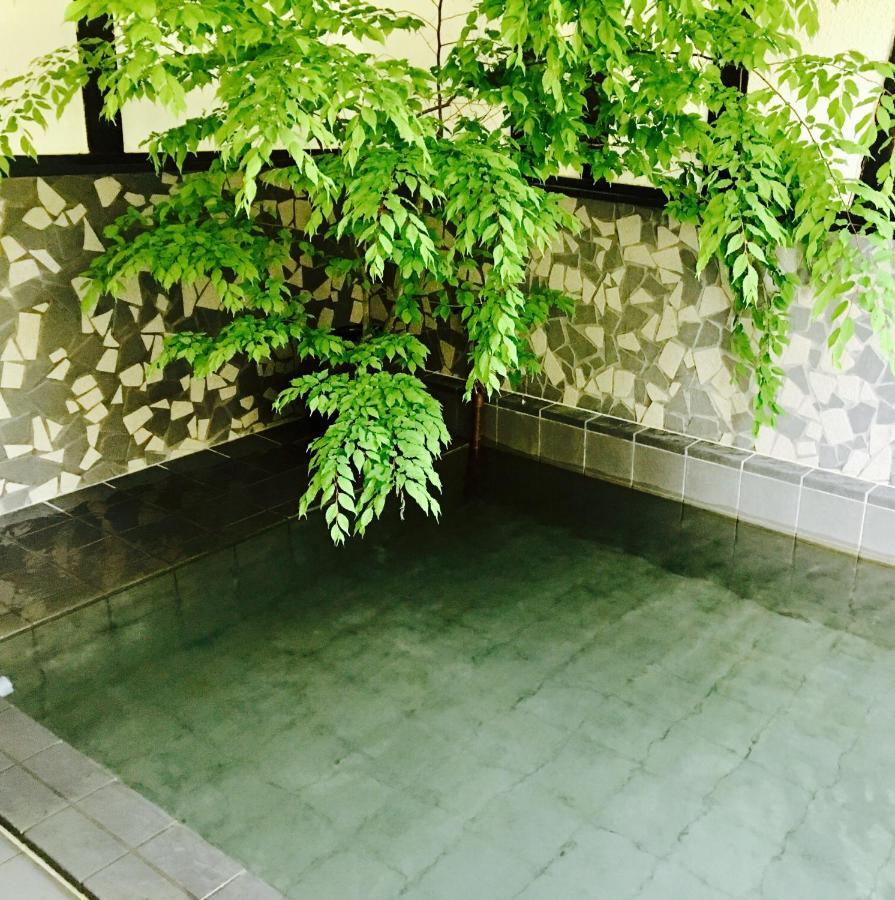 Yamanosho Ξενοδοχείο Yuzawa  Εξωτερικό φωτογραφία