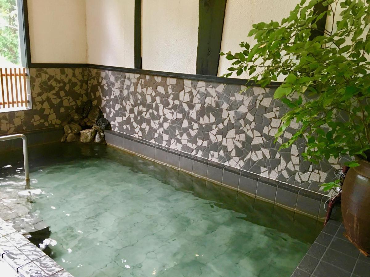Yamanosho Ξενοδοχείο Yuzawa  Εξωτερικό φωτογραφία